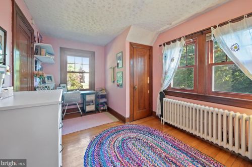 3670 Camden St, Washington DC 20020-1224 exterior