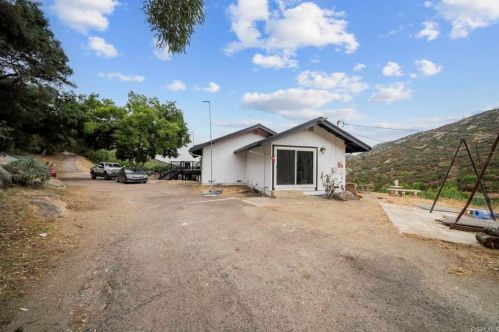 504 Josh Way, Alpine CA  91901-1517 exterior