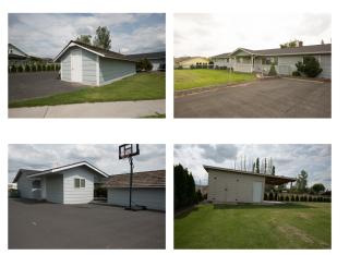 202 Pear Ave, Yakima WA  98908-9183 exterior