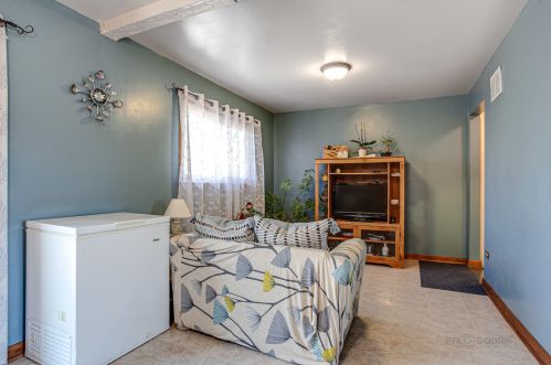 3420 Stonegate Rd, Waukegan IL 60087-1409 exterior