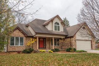 63 Chestnut Ct, Lyndon Twp, MI 48118-9453