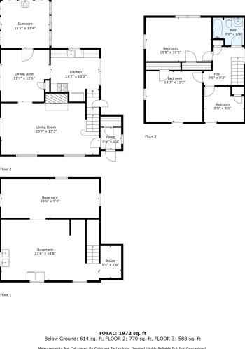 33 Massachusetts Ave, Portland ME  04106-6021 exterior