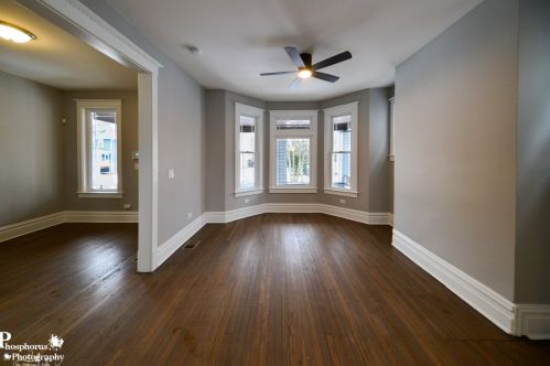 2714 76 Pl, Chicago IL 60619-2711 exterior