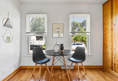 248 Marquette St, Madison WI  53704-5150 exterior