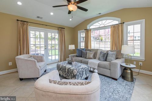 203 Normandy Dr, Silver Spring MD 20901-3116 exterior