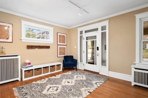 1507 Mccausland Ave, Saint Louis MO 63117-1938 exterior