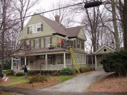 48 Ballard St, Newton, MA 02459-1251