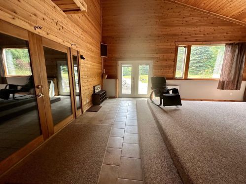 7556 210th Ave, Reed City MI  49677-8645 exterior