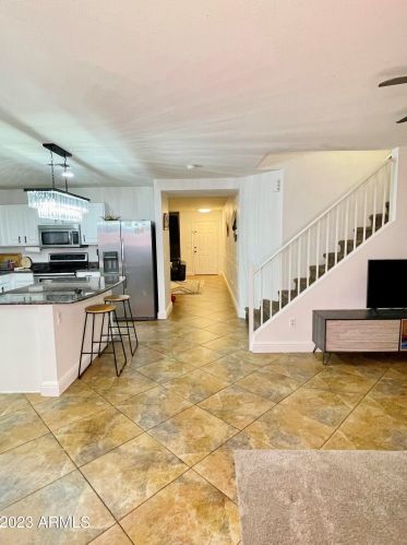 2839 Cherry Hills Dr, Chandler AZ  85249-4910 exterior