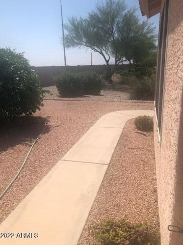 1543 Gleneagle Dr, Chandler AZ 85249-9070 exterior