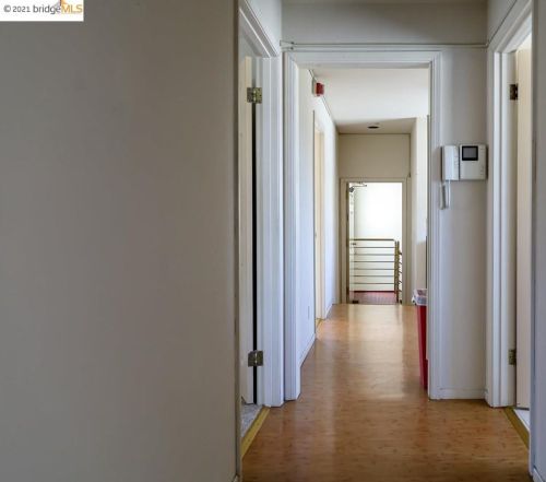 2225 Hearst Ave, Berkeley CA 94703-1331 exterior