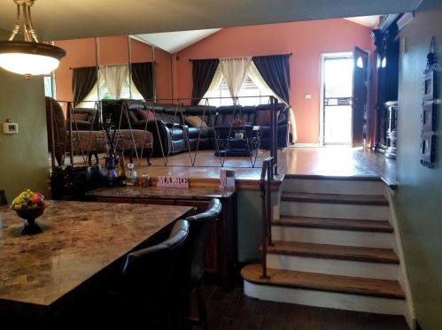 9133 Green St, Chicago IL  60620-2709 exterior