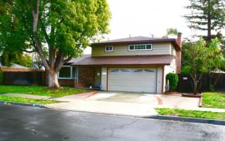 1860 Jefferson St, Concord, CA 94521-1330