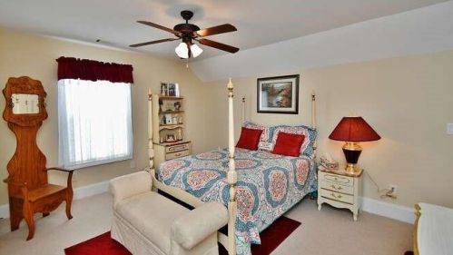 4591 Clarks Brg Rd, Gainesville GA 30506-2984 exterior