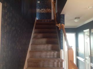 17 Falcon Pointe Ln, Clayton NC  27520-9582 exterior