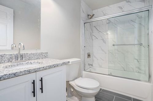 3667 Bolfair Dr, Atlanta GA  30331-3305 exterior