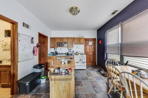 3402 Aberdeen St, Chicago IL 60620-3413 exterior