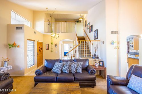 772 Terrace Ct, Chandler AZ  85226-5338 exterior