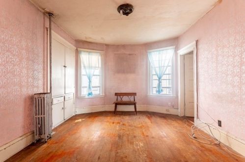 725 Morton St, Boston MA exterior