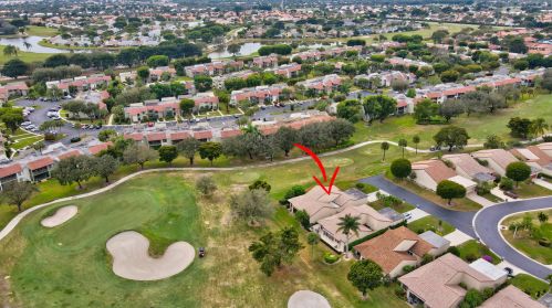 5670 Kiowa Cir, Boynton Beach FL 33437-1901 exterior