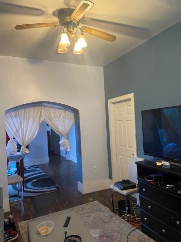 3031 Flournoy St, Chicago IL 60612-3338 exterior