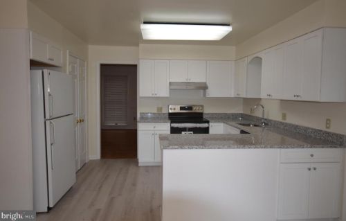 317 Greenspring Ln, Silver Spring MD  20904-1165 exterior