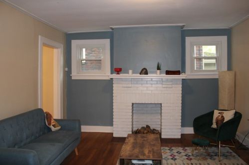 109 Race St, Pittsburgh PA  15218-1337 exterior