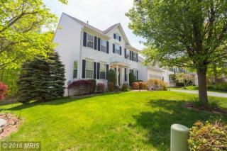 15289 Bowmans Folly Dr, Manassas VA  20112-5478 exterior