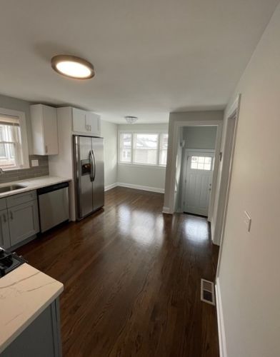 3849 81 Pl, Chicago IL 60652-2403 exterior