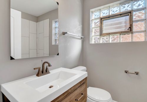 10712 Sacramento Ave, Chicago IL  60655-2120 exterior