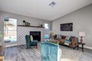 1900 Cortez Cir, Chandler AZ  85224-1294 exterior