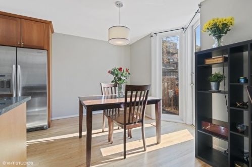 2145 Lincoln Ave, Chicago IL 60614-4510 exterior