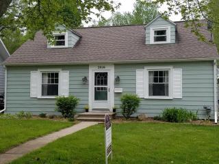 2816 Morgan St, Kalamazoo MI  49001-4460 exterior