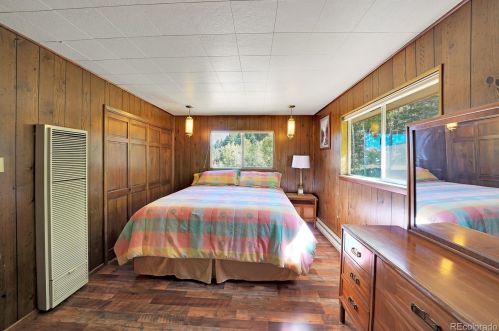 25248 Clarke Mountain Ln, Antonito CO exterior