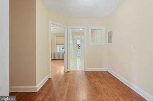 3929 Fulton St, Washington DC 20007-1379 exterior