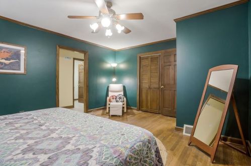 2127 Morris Ave, Tucker GA 30084-4510 exterior