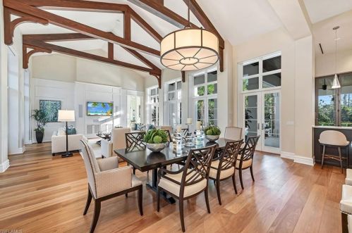 16951 Verona Ln, Naples FL 34110 exterior