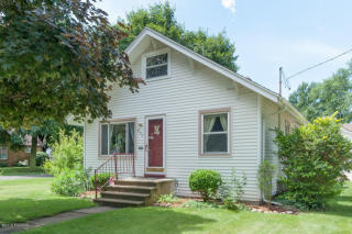 605 Pinehurst Blvd, Kalamazoo, MI 49006-3051