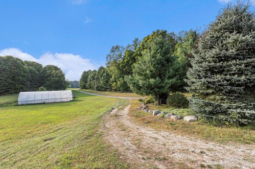 14988 White Creek Ave, Cedar Springs MI 49319-8612 exterior