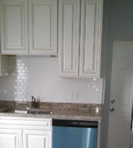 3837 Huron St, Chicago IL 60611-3043 exterior