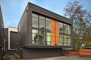 3646 36th Ave, Seattle WA  98144-7107 exterior