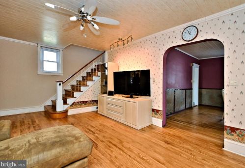 411 Magee, Philadelphia PA 19135-2723 exterior