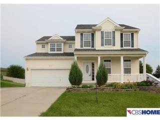 10714 King St, Omaha NE  68112-2129 exterior