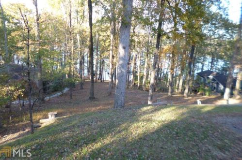 3160 Lk Rnch Dr, Gainesville GA 30506-1050 exterior