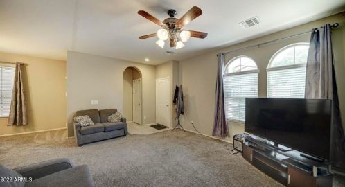 2010 77th Dr, Phoenix AZ  85035-5116 exterior