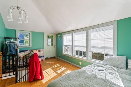 94 Woodford St, Portland ME 04103-4513 exterior