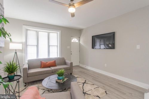 1507 Bailey St, Philadelphia PA  19146-4413 exterior