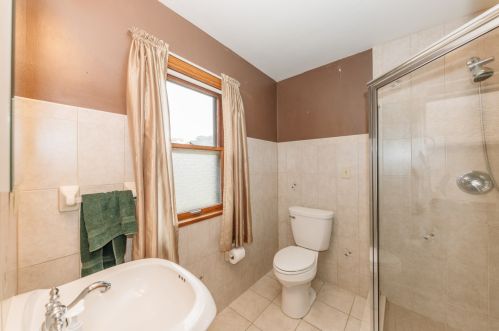 3716 Ohio Ave, Milwaukee WI 53207-2747 exterior