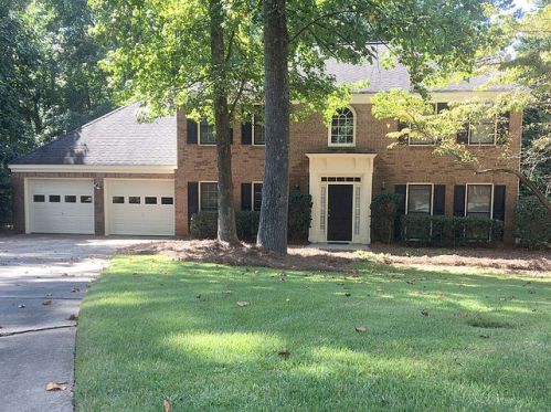 2645 Chancellor Way, Duluth, GA 30096-3680