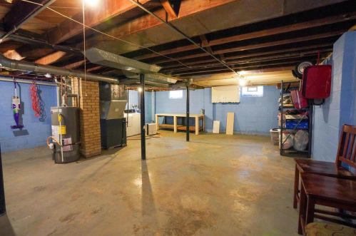 2532 Libal St, Green Bay WI  54301-1747 exterior